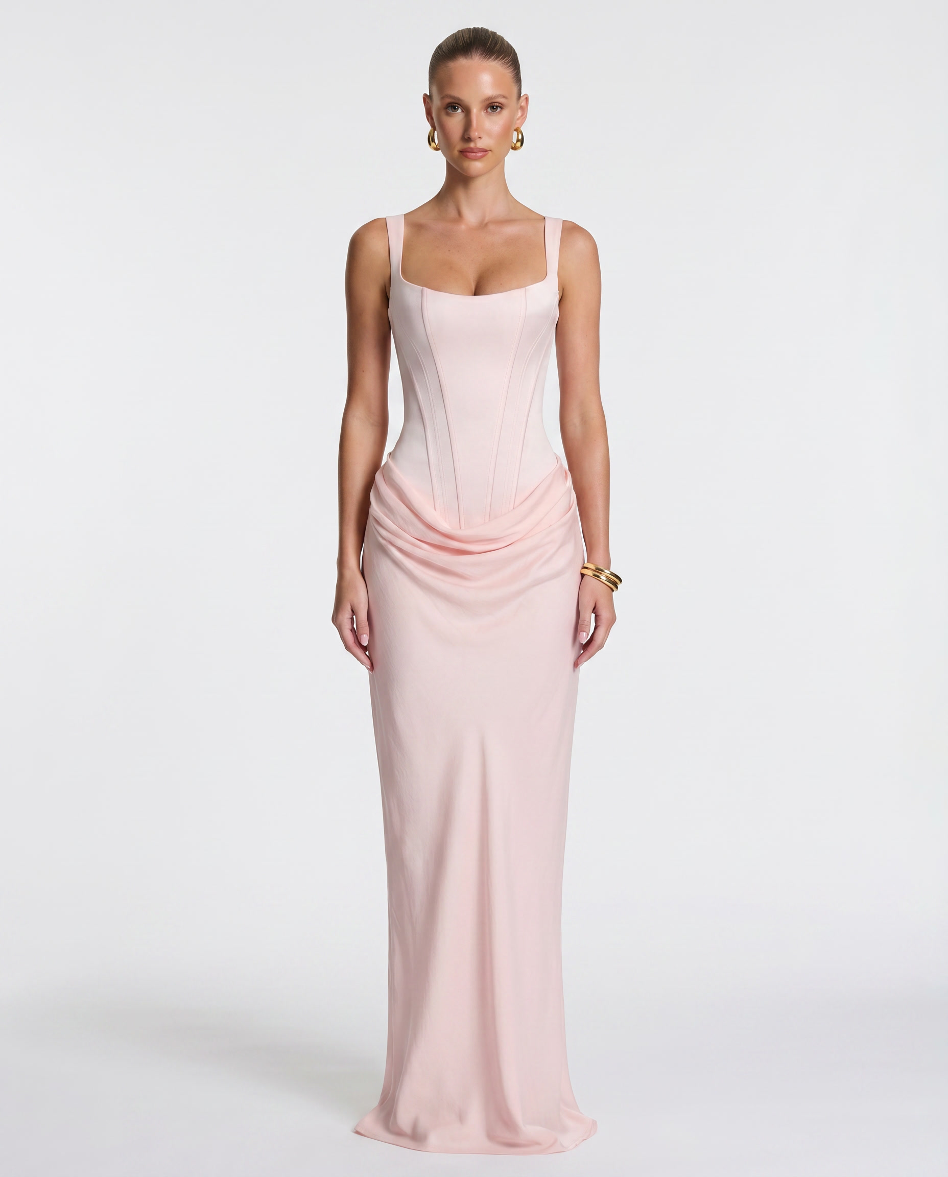 Soft Pink / XXL