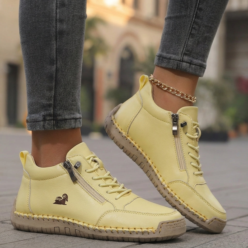 Yellow / 13.5