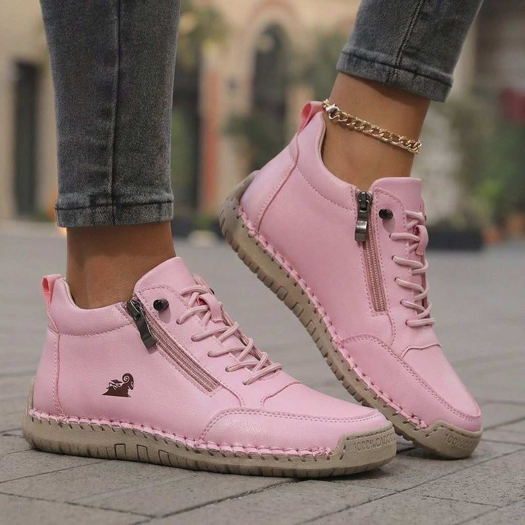 Pink / 13.5