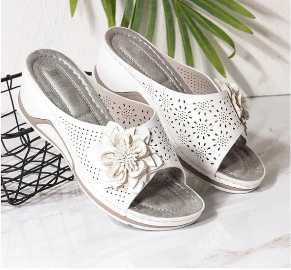 White / 11 US | 42 EU