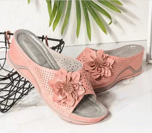 Pink / 11 US | 42 EU