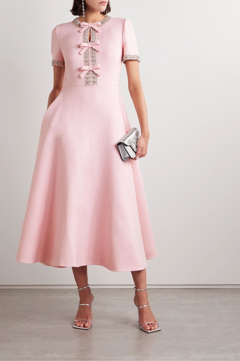 Pink / XL